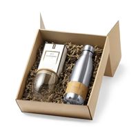 SCATOLA REGALO FREDOX AVANA